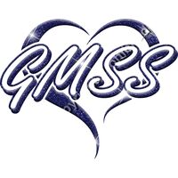 GLT77 BLUE GLITTER Thumbnail