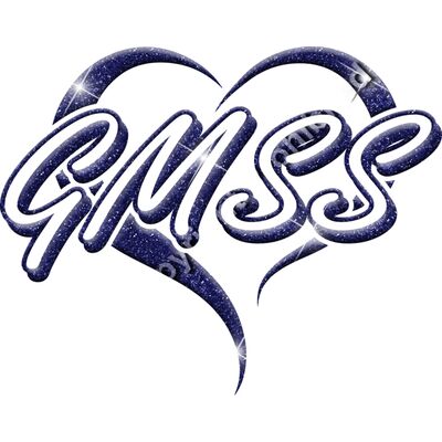 GLT77 BLUE GLITTER Thumbnail