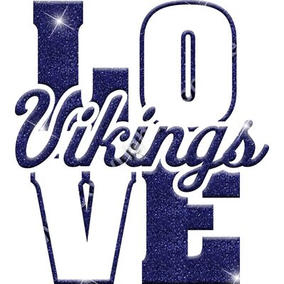 GLT74 BLUE GLITTER Thumbnail