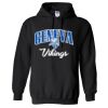18500 Adult Heavy Blend Hooded Sweatshirt Thumbnail