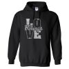18500 Adult Heavy Blend Hooded Sweatshirt Thumbnail