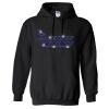 18500 Adult Heavy Blend Hooded Sweatshirt Thumbnail