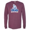 3513 Adult Extra Soft Tri-blend Long Sleeve Thumbnail